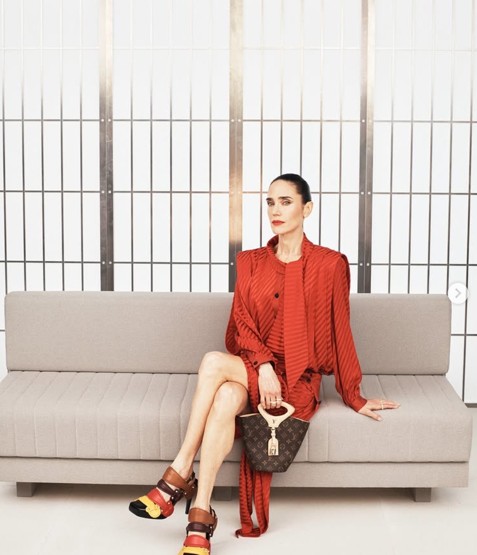 1000 năm nữa cũng không có ai đẹp như cô gái này (?): Mỹ nhân của thế kỷ, 12 tuổi nổi khắp thế giới- Ảnh 10.