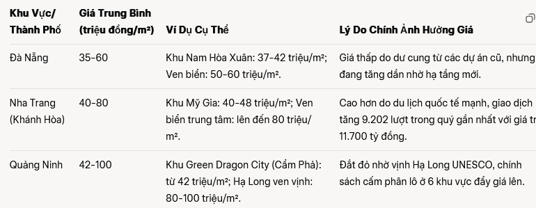Nhà đầu tư đổ bộ, đất nền giá thấp…thổi bùng kỳ vọng về một chu kỳ tăng trưởng mới của BĐS Đà Nẵng- Ảnh 3.