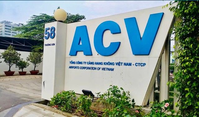 ACV tăng vốn vượt 35.800 tỷ đồng sau đợt trả cổ tức- Ảnh 1.