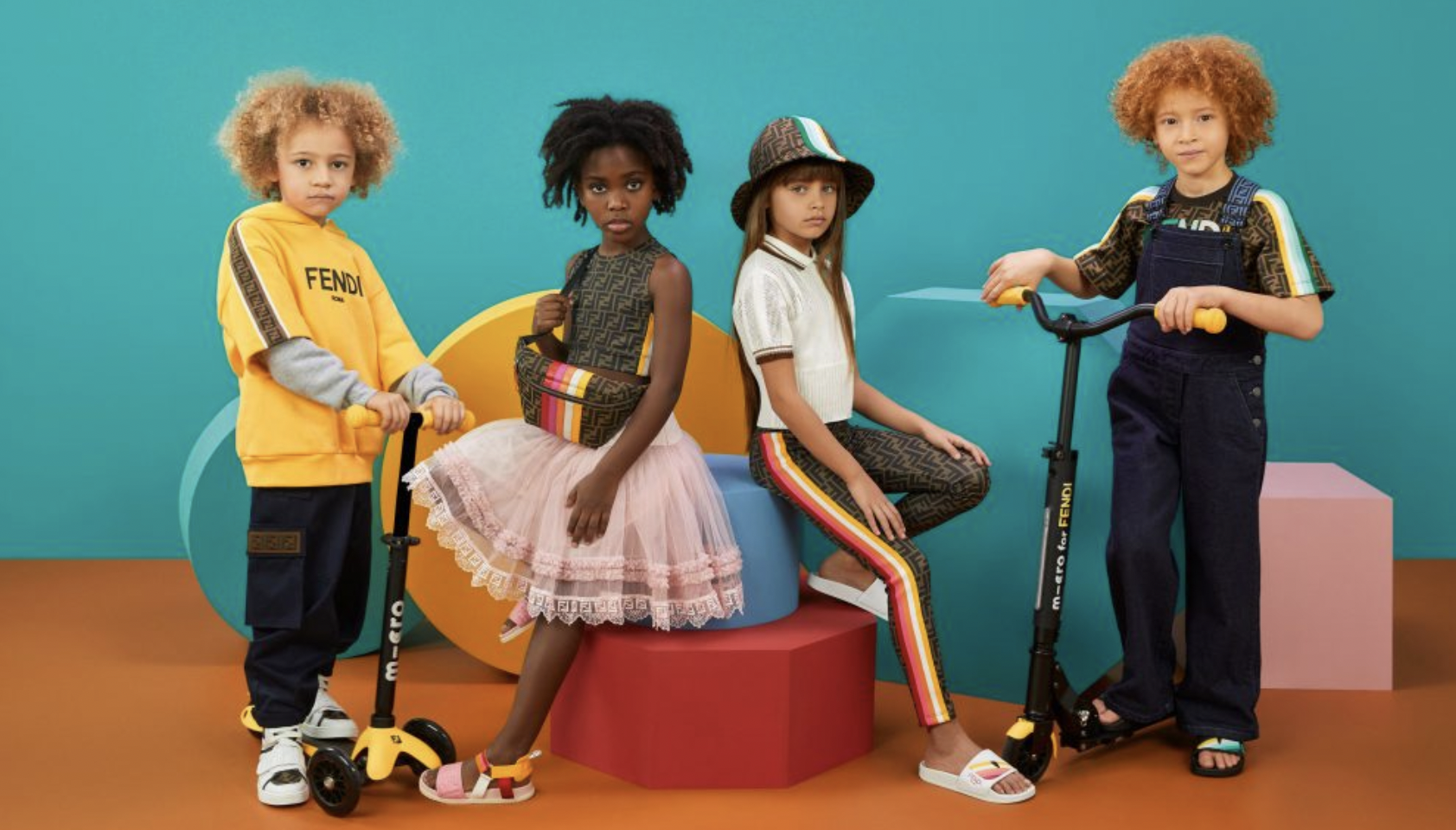 Tin nổi không: Những đứa trẻ vừa tập đọc đã biết cách để tiền sinh lời, dạy ngược cha mẹ cách tiêu tiền- Ảnh 1.