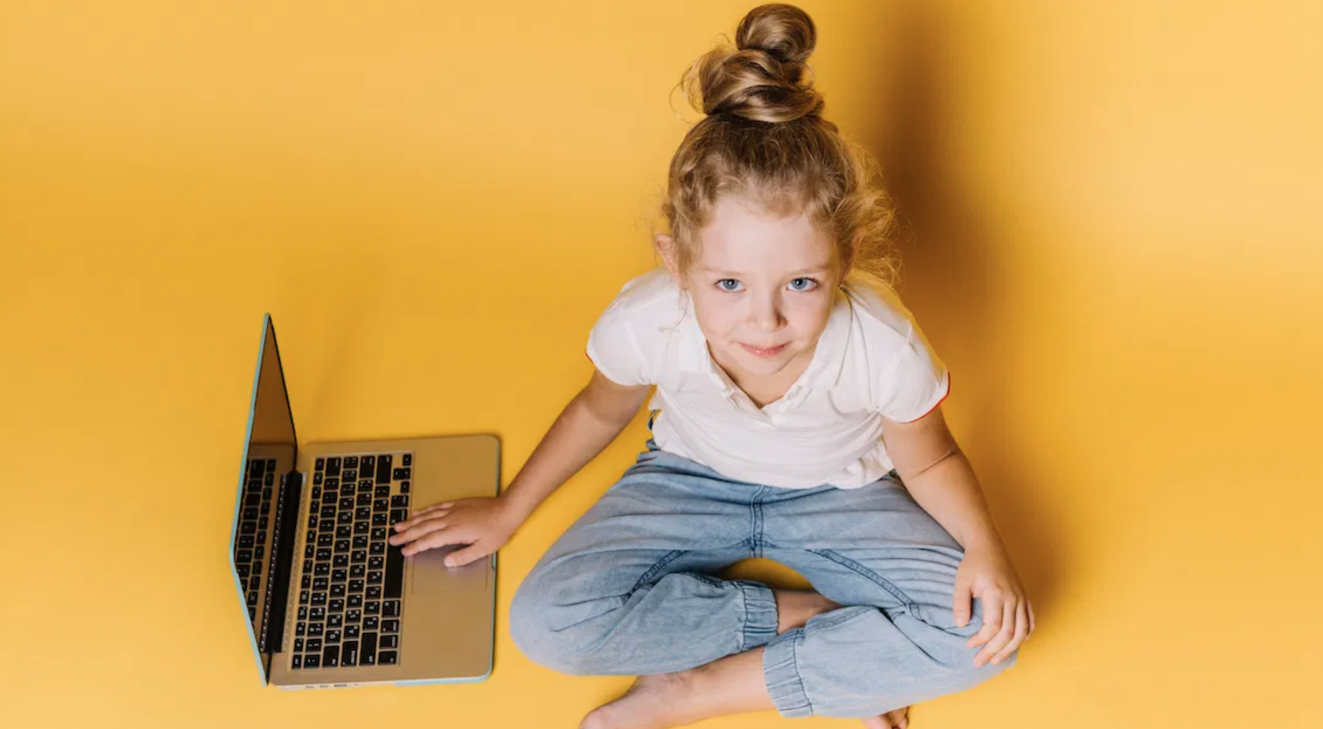 Tin nổi không: Những đứa trẻ vừa tập đọc đã biết cách để tiền sinh lời, dạy ngược cha mẹ cách tiêu tiền- Ảnh 2.