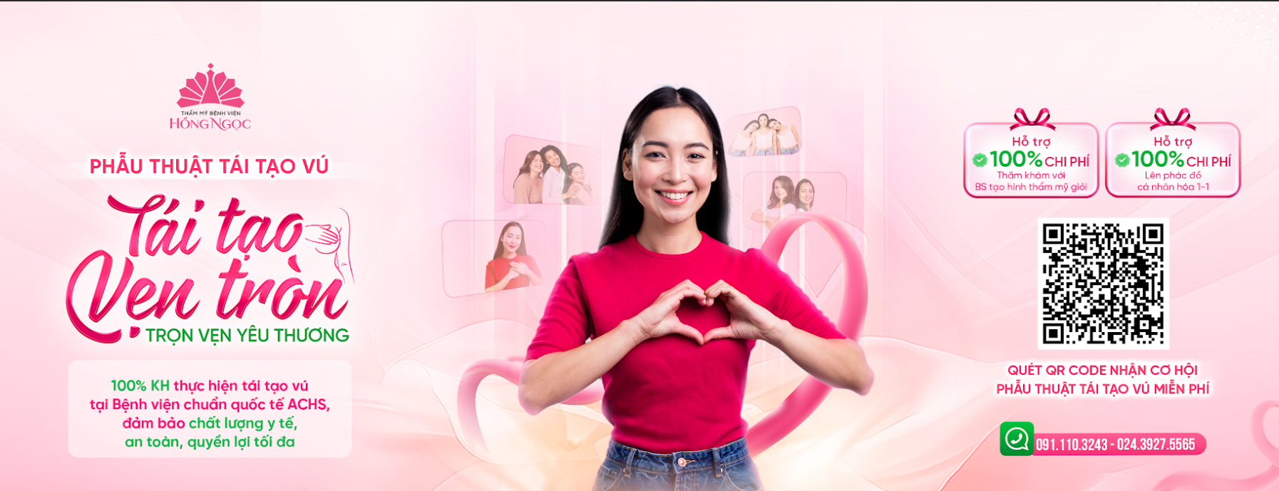 Thẩm mỹ – Răng Hàm Mặt Hồng Ngọc: Làm đẹp an toàn, chuẩn y khoa- Ảnh 3.