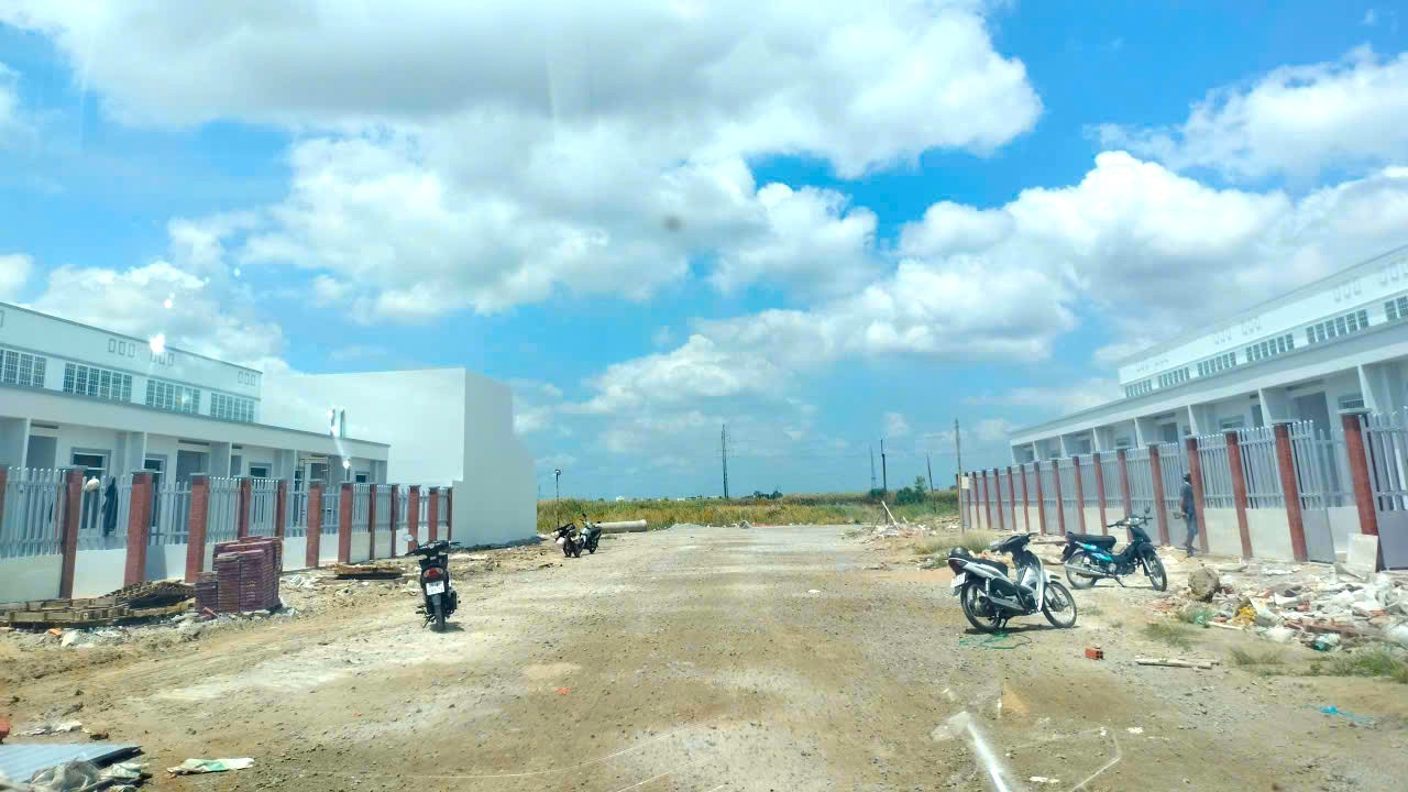 Thêm 1.000 căn nhà ở xã hội, người đi làm xa 20km được mua- Ảnh 1.
