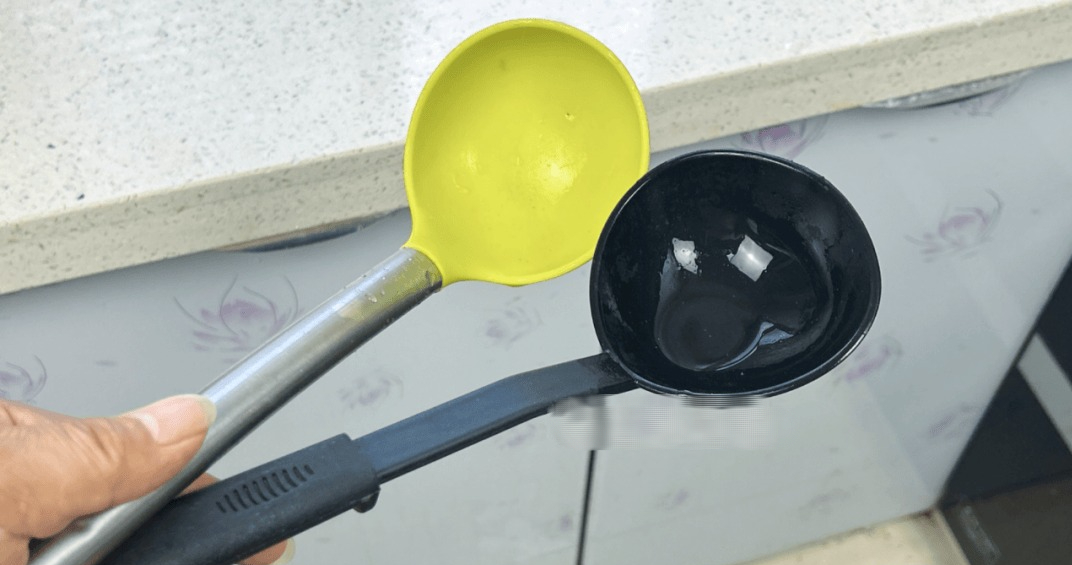 5 thứ trong bếp 5 thứ trong bếp