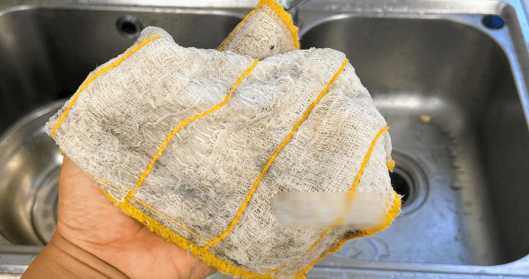 5 thứ trong bếp 5 thứ trong bếp