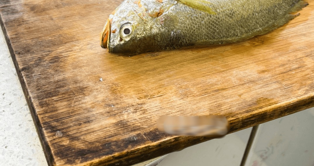 5 thứ trong bếp 5 thứ trong bếp