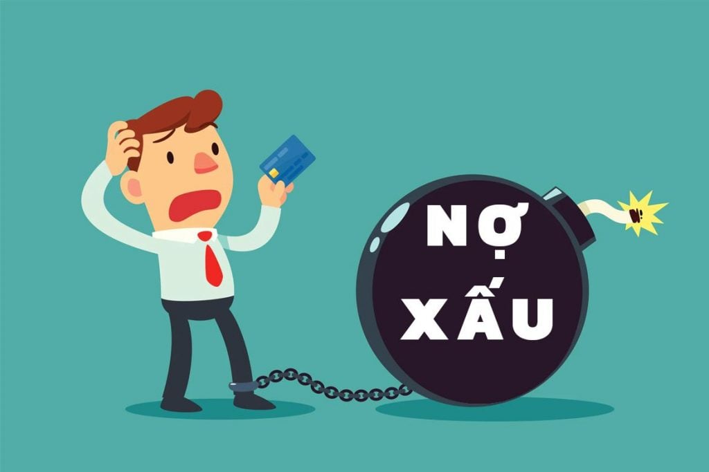Nợ xấu ngân hàng là gì và 3 cách kiểm tra nợ xấu ngân hàng nhanh, chuẩn xác nhất- Ảnh 1.