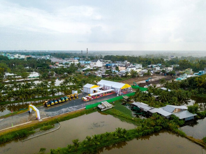 Lần đầu tiên Bầu Hiển làm điều này- Ảnh 1.