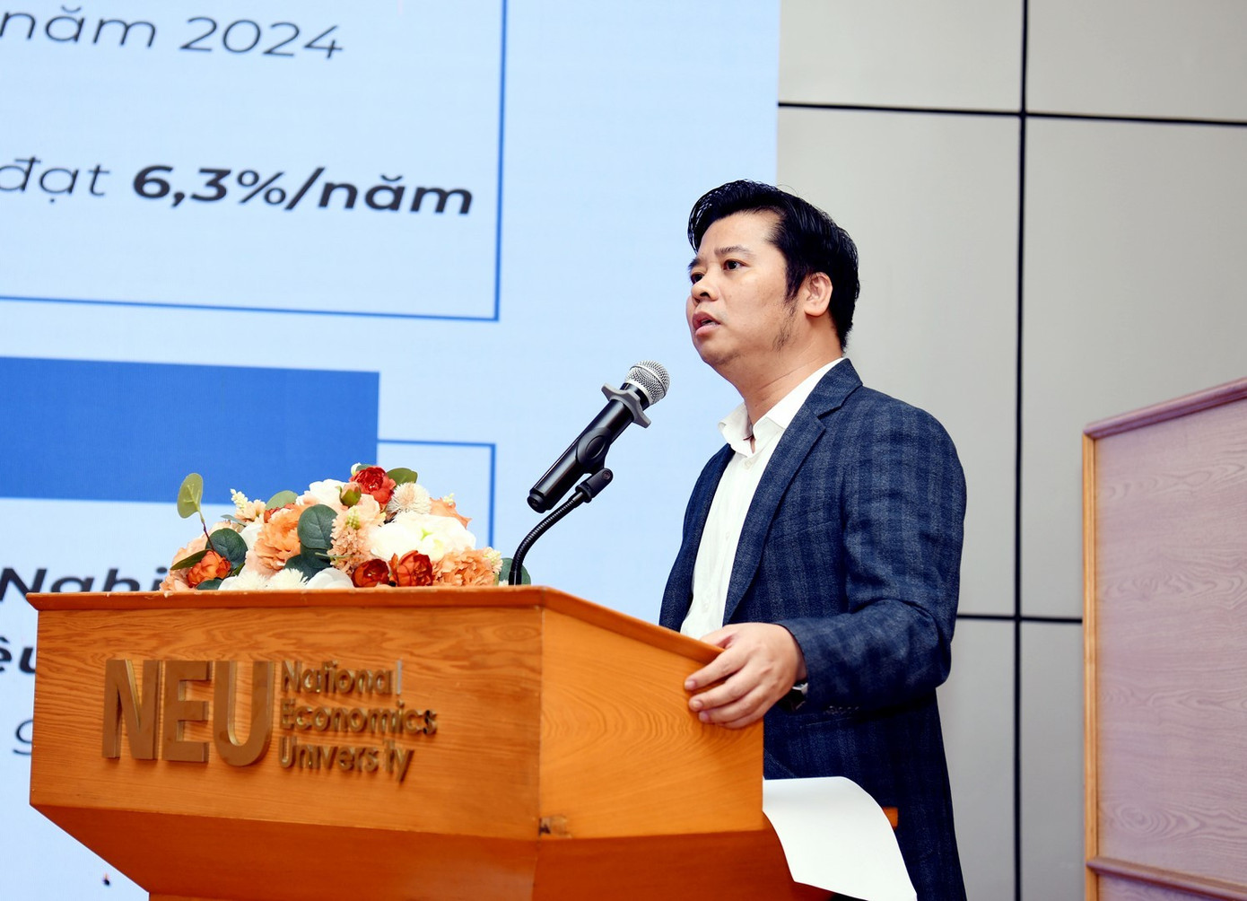 Kiến nghị gỡ vướng hàng loạt dự án của doanh nghiệp tư nhân- Ảnh 4.