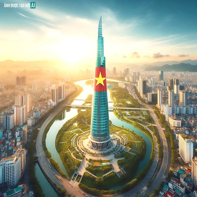 Bắt tay Tập đoàn 83.300 nhân viên, Việt Nam sắp sở hữu 