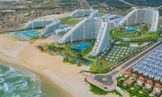 Hệ sinh thái đa ngành của nữ doanh nhân Hà Thị Phương Thảo- Ảnh 1.