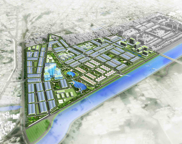 Hệ sinh thái đa ngành của nữ doanh nhân Hà Thị Phương Thảo- Ảnh 2.