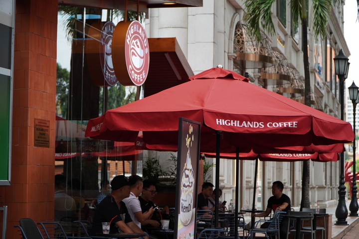Highlands Coffee, Bách Hóa Xanh, Long Châu sắp lên sàn: Điều gì sẽ xảy ra?- Ảnh 1.