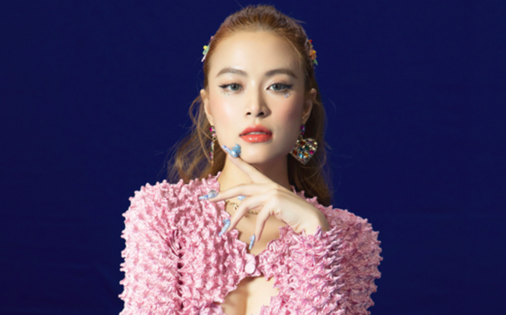 Cuộc sống kín tiếng của Hoàng Thuỳ Linh ở tuổi 37- Ảnh 3.