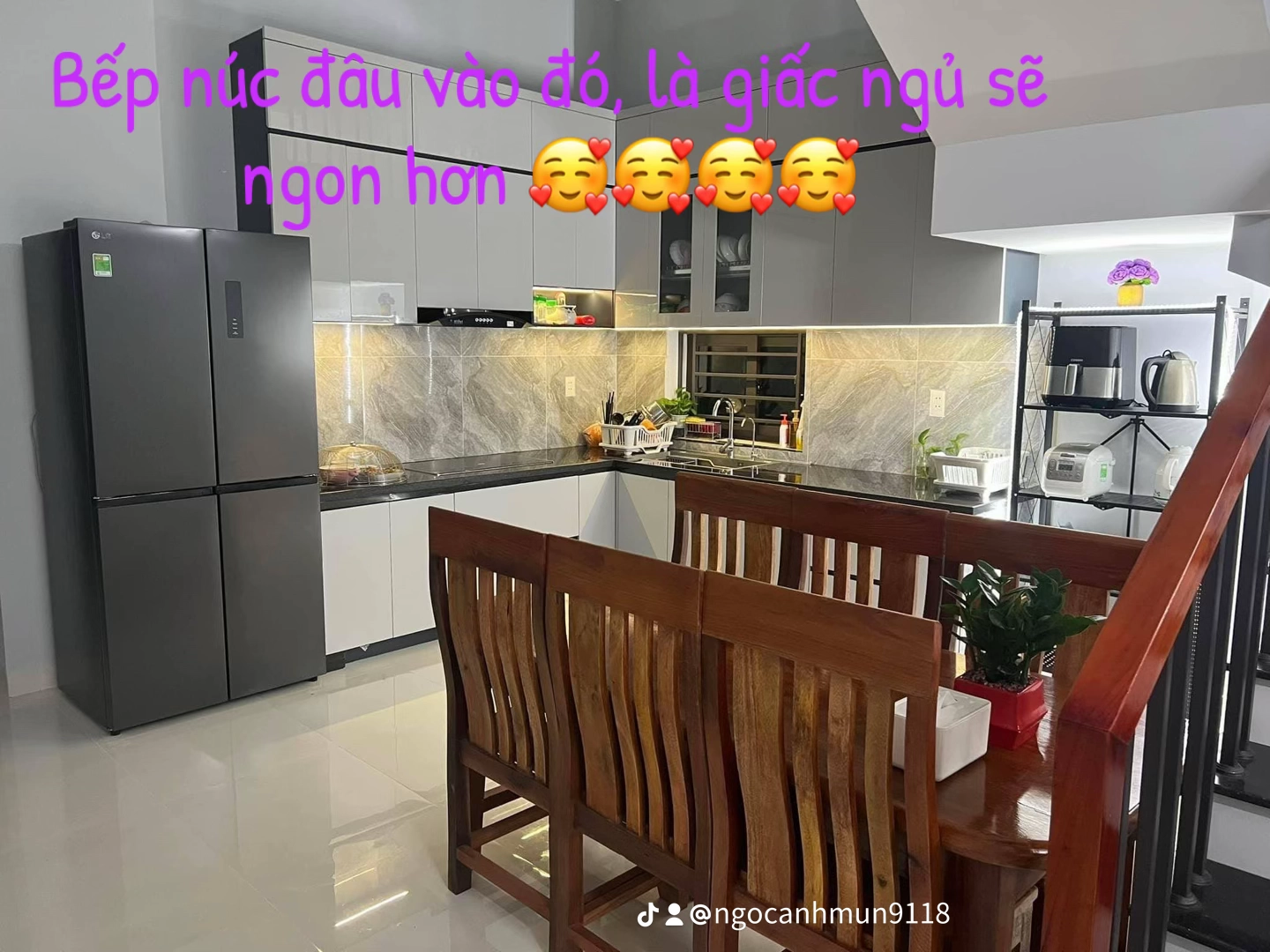 Mẹ đảm đam mê dọn dẹp, 11h đêm vẫn lau nhà sạch bóng: Dân tình vào "xin vía" chăm chỉ, nhưng cũng không ít người thấy áp lực ngang- Ảnh 3.