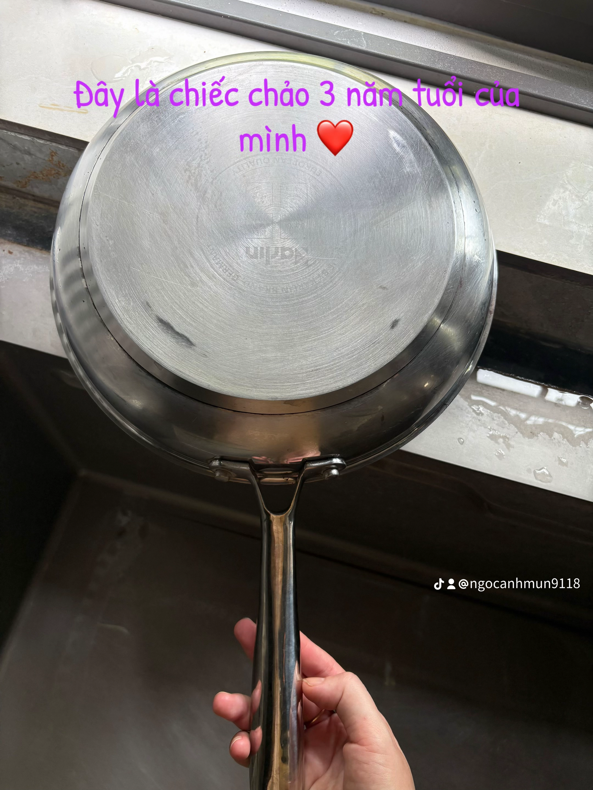 Mẹ đảm đam mê dọn dẹp, 11h đêm vẫn lau nhà sạch bóng: Dân tình vào "xin vía" chăm chỉ, nhưng cũng không ít người thấy áp lực ngang- Ảnh 4.
