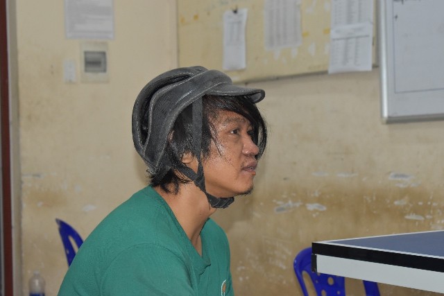 Tử hình Nguyễn Văn Nhu sinh năm 1995- Ảnh 1.