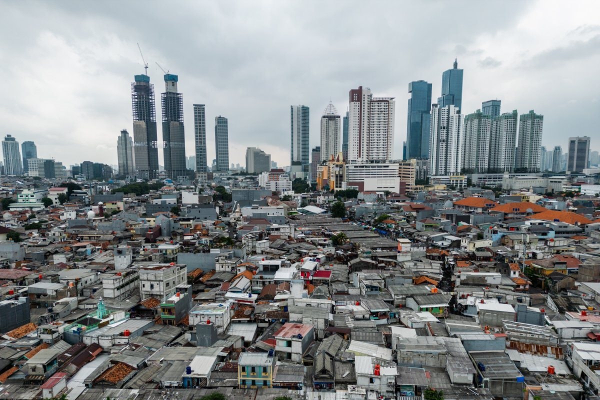 Vượt Campuchia, đây là nước ASEAN được Trung Quốc rót gần 4 tỷ USD trong nửa đầu 2025- Ảnh 1.