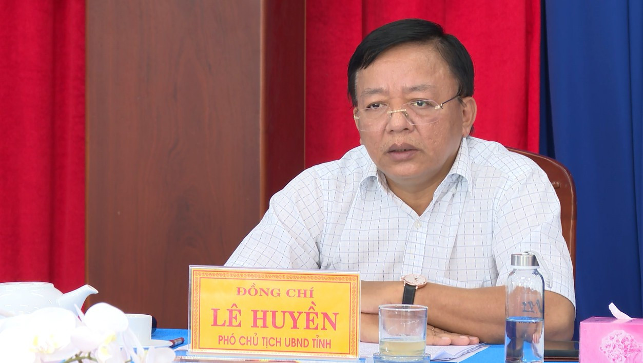 Ban Bí thư Trung ương Đảng chỉ định nhân sự ở Khánh Hòa- Ảnh 1.