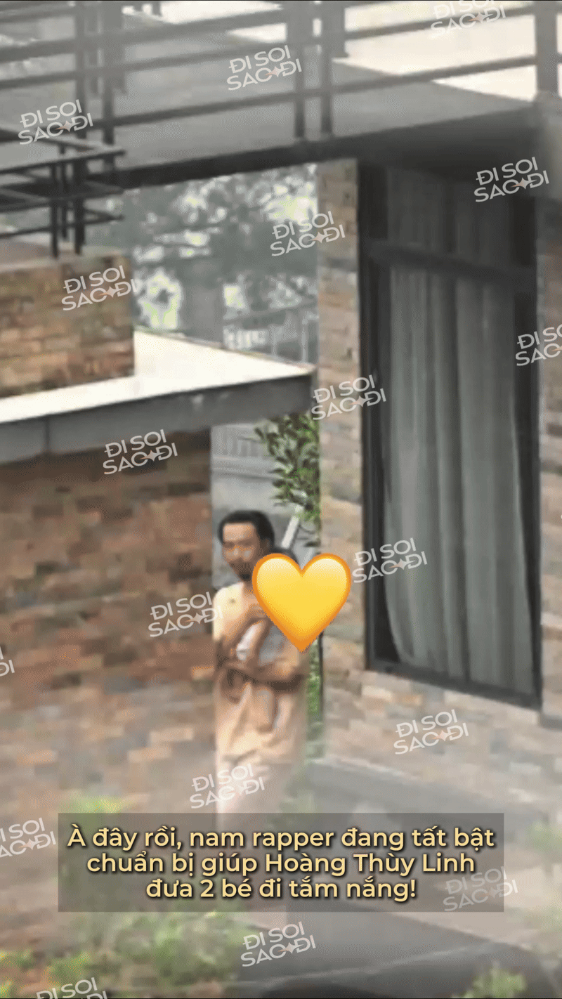 Thai kỳ kín tiếng của Hoàng Thuỳ Linh: Luôn được Đen Vâu đưa đi khám, hé lộ thời điểm 