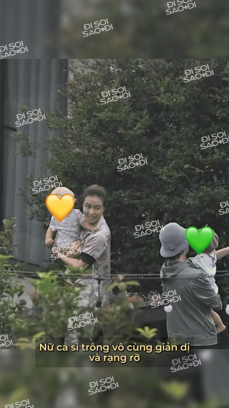 Thai kỳ kín tiếng của Hoàng Thuỳ Linh: Luôn được Đen Vâu đưa đi khám, hé lộ thời điểm 