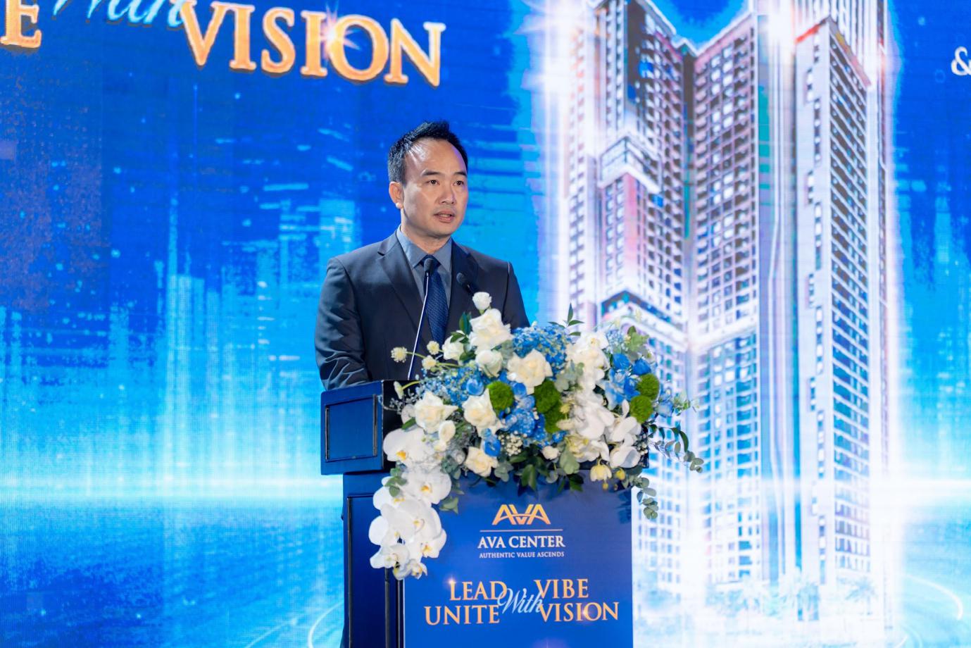 AVA Center ký kết với 5 đối tác lớn, đón đầu vận hội mới- Ảnh 2.