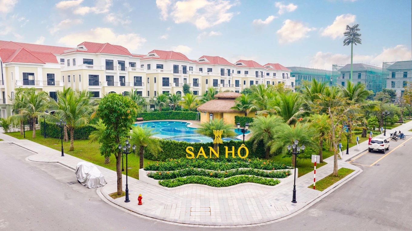 Hạ tầng phía Đông kích hoạt sóng tăng giá mới tại “thị trấn bên biển” San Hô- Ảnh 2.
