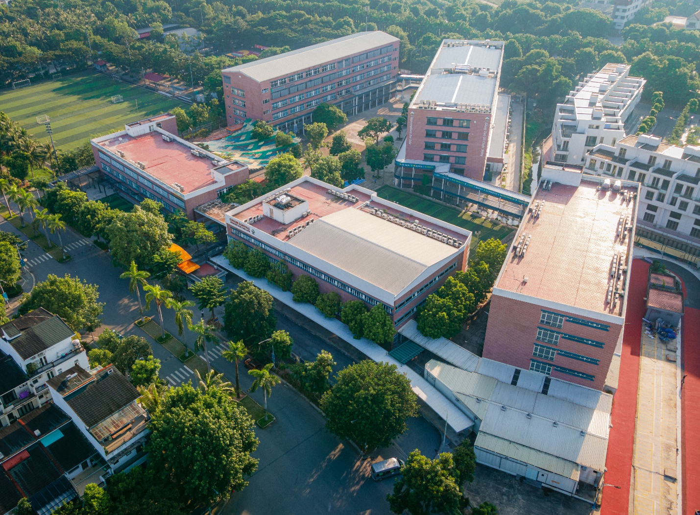 Ecopark hợp tác với Edison kiến tạo tổ hợp giáo dục liên cấp đổi mới sáng tạo tại Eco Retreat- Ảnh 3.