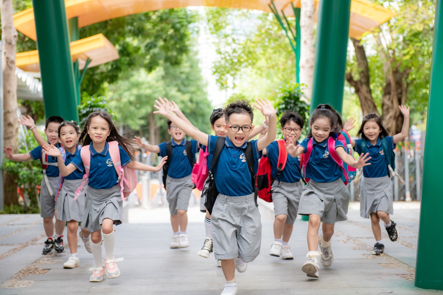 Ecopark hợp tác với Edison kiến tạo tổ hợp giáo dục liên cấp đổi mới sáng tạo tại Eco Retreat- Ảnh 6.