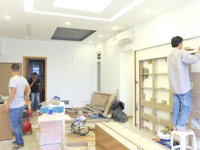 Người đàn ông chi 360 triệu đồng cải tạo căn hộ chung cư mới mua, 3 tháng sau bỗng có người tuyên bố: "Tôi mới là chủ nhân căn hộ này"- Ảnh 2.