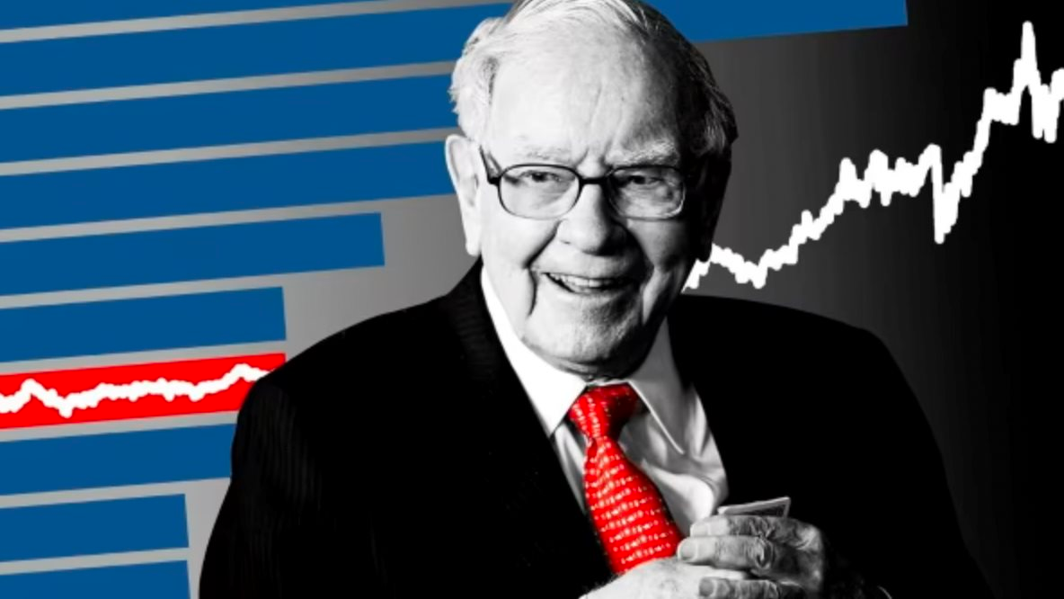 Thị trường bất ngờ vì 'bước đi' mới của Warren Buffett: Bán gần 4 tỷ USD cổ phiếu lớn nhất trong danh mục, lỗ nặng vì một khoản đầu tư 10 năm- Ảnh 1.