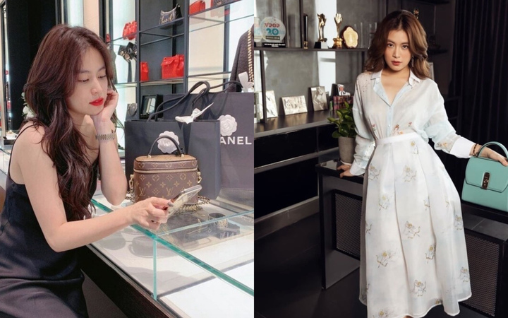 Hoàng Thùy Linh và 'người tình tin đồn' Đen Vâu giàu có thế nào?- Ảnh 1.