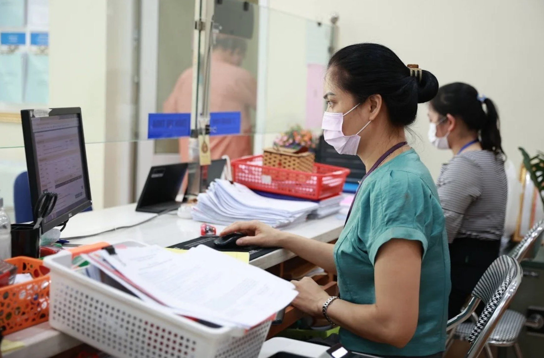 Đơn vị sự nghiệp tự chủ toàn quyền tuyển dụng, trả lương, sa thải viên chức- Ảnh 1.