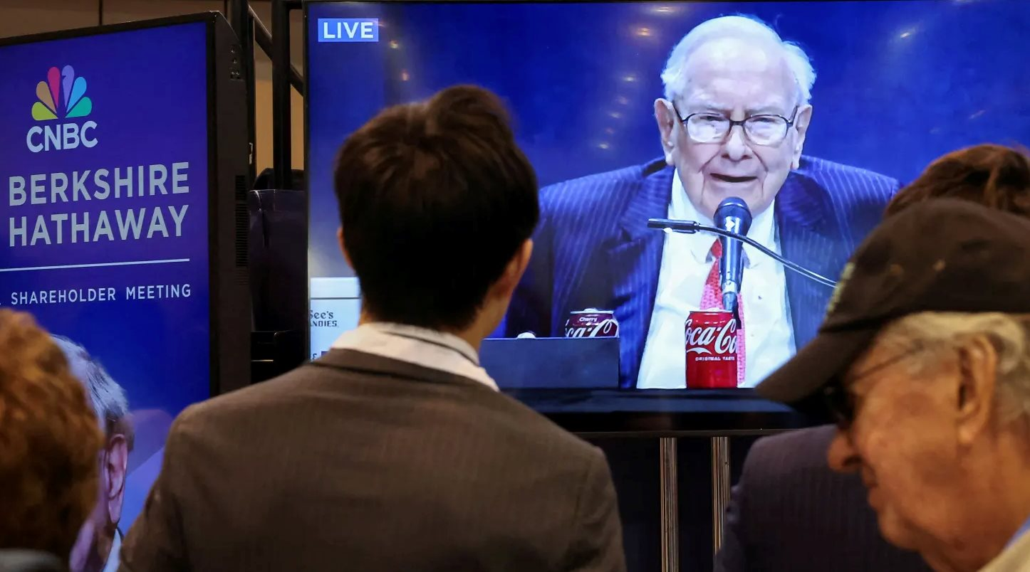 Warren Buffett bất ngờ chi 1,57 tỷ USD để mua 5 triệu cổ phiếu của 1 công ty thua lỗ- Ảnh 1.