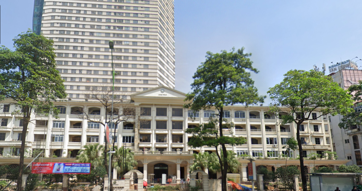 Doanh nghiệp đang nắm giữ hơn 100 triệu cổ phiếu Seabank chuẩn bị xây cao ốc tại khu đất vàng Hà Đông đã bỏ hoang nhiều năm- Ảnh 2.