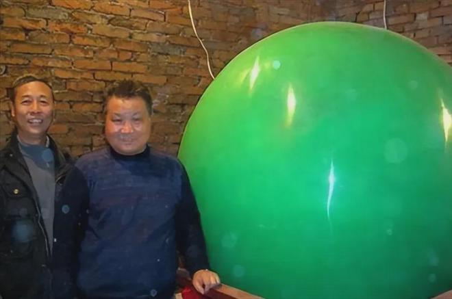 Sở hữu báu vật nặng 6 tấn, chuyên gia định giá 9.500 tỷ đồng, người đàn ông 16 năm sau ngậm ngùi: “Thà không đào được nó còn hơn”- Ảnh 1.