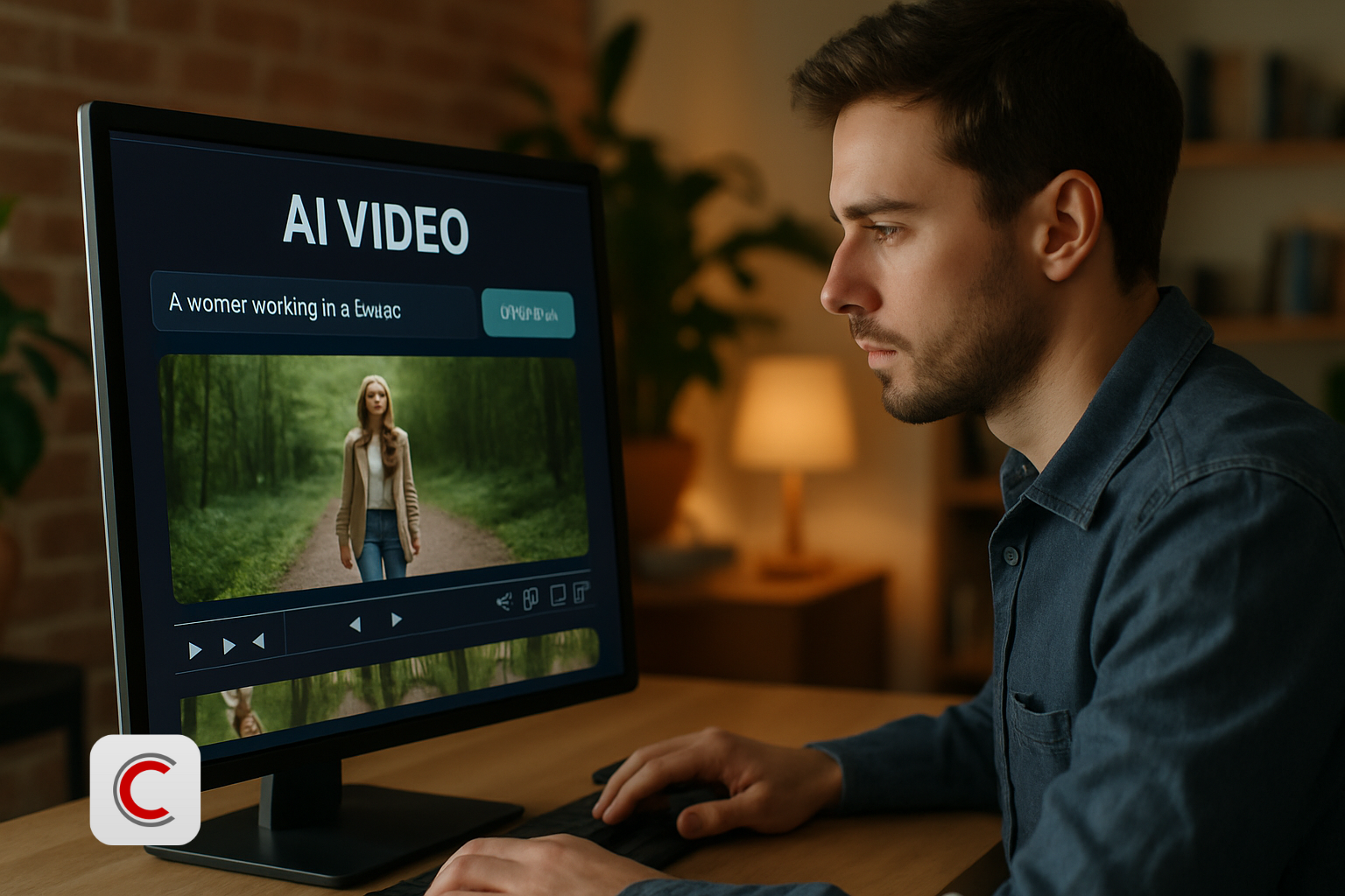Đề xuất mới: Cấm hành vi tạo hình ảnh, video bằng AI mà không dán nhãn rõ ràng, gây nhầm lẫn hoặc có mục đích lừa đảo- Ảnh 1.