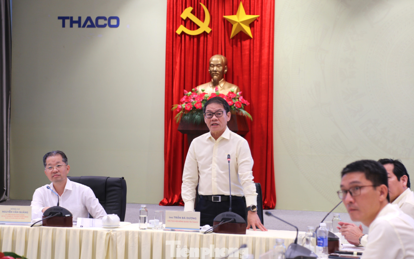 Bí thư Đà Nẵng muốn xây khu đô thị thông minh tại Chu Lai- Ảnh 2.