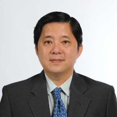 Cựu chủ tịch Chứng khoán VIX bất ngờ được bổ nhiệm làm Chủ tịch VTGS- Ảnh 1.