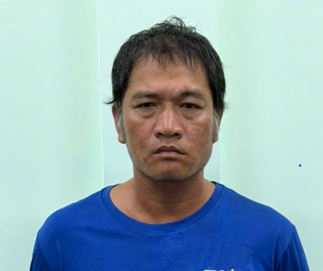 Bắt Lâm Văn Tùng- Ảnh 1.