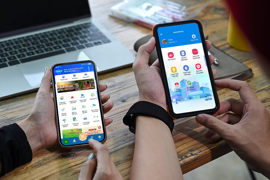 Cú bắt tay giữa chính quyền và doanh nghiệp thúc đẩy chuyển đổi số tại các địa phương- Ảnh 2.