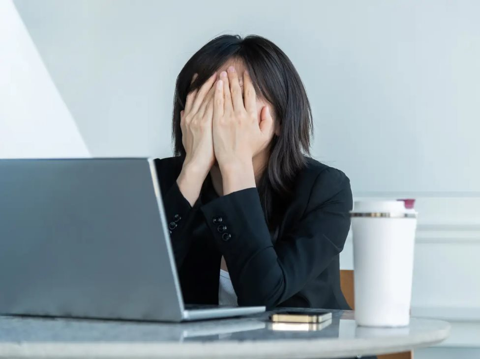Cố gắng làm gì khi có AI: Xu thế mới sau ‘nghỉ việc thầm lặng’, người lao động từ bỏ nỗ lực vì không có tương lai- Ảnh 1.