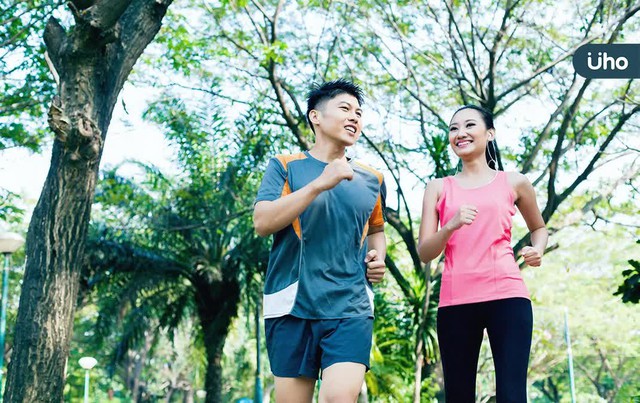 Đốt cháy mỡ hiệu quả hơn đi bộ nhanh! Phương pháp 
