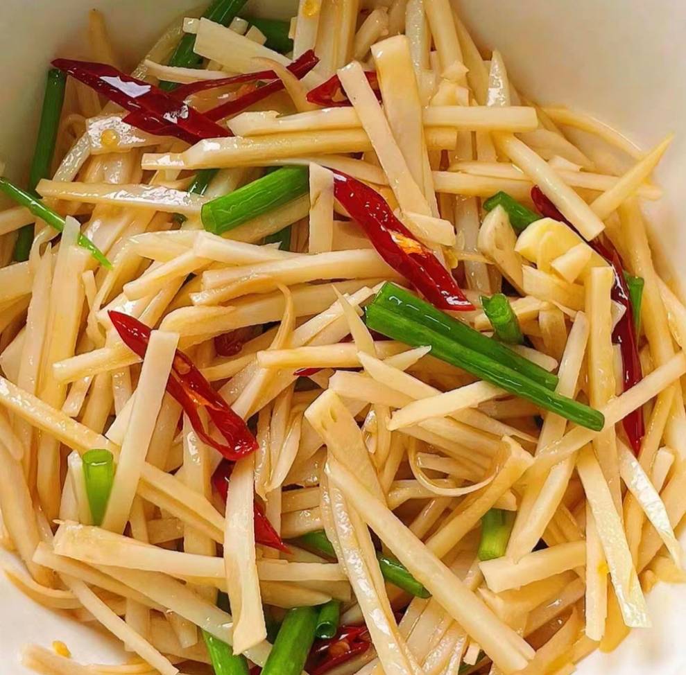 Vào mùa thu, nên ăn nhiều hơn 3 loại rau 