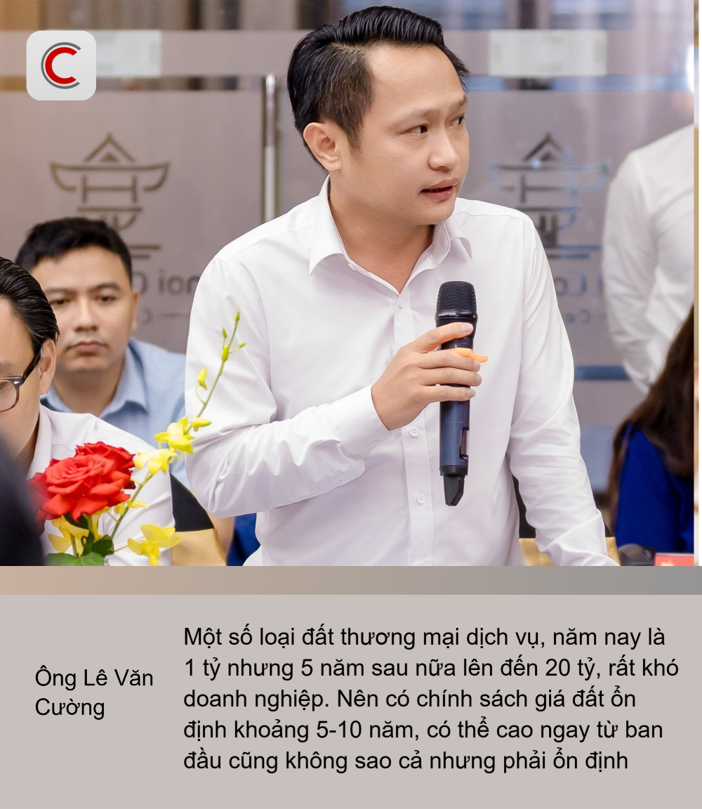 Hội Doanh nhân trẻ Việt Nam: 