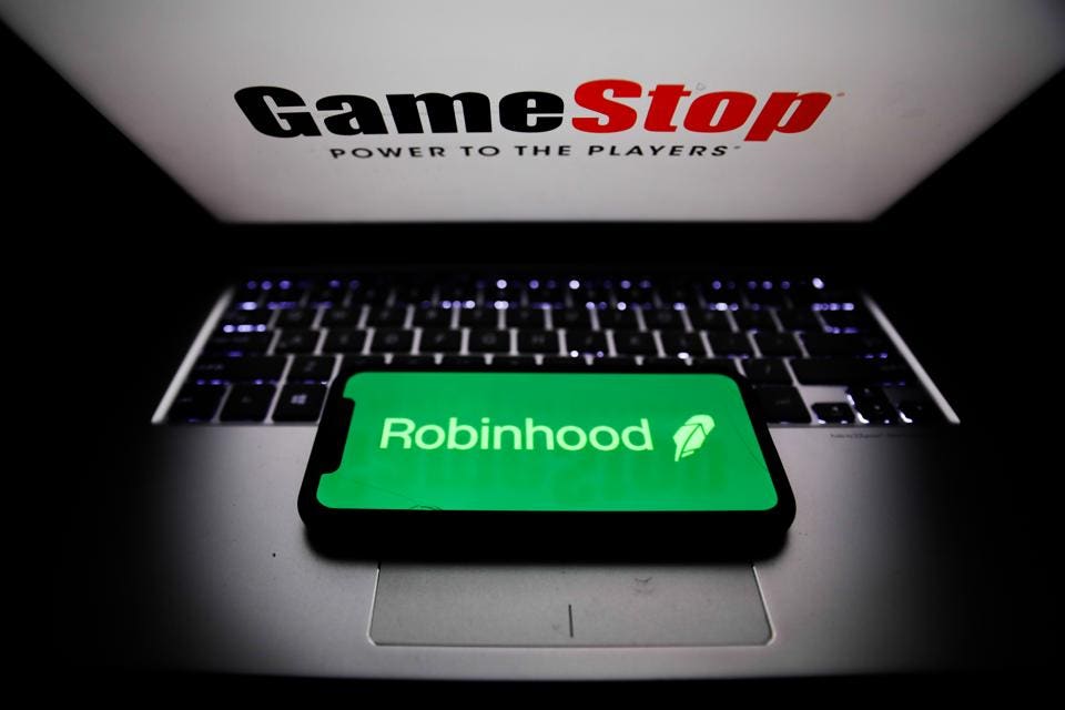 CEO Robinhood hé lộ 2 “tay to” giúp vượt bão giông quanh cuộc khủng hoảng “cá con vây cá mập” rúng động giới đầu tư toàn cầu: Tên tuổi ai cũng biết- Ảnh 4.