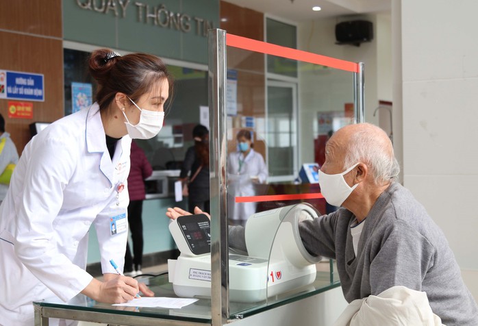 5 trường hợp chưa có thẻ BHYT vẫn được thanh toán- Ảnh 1.