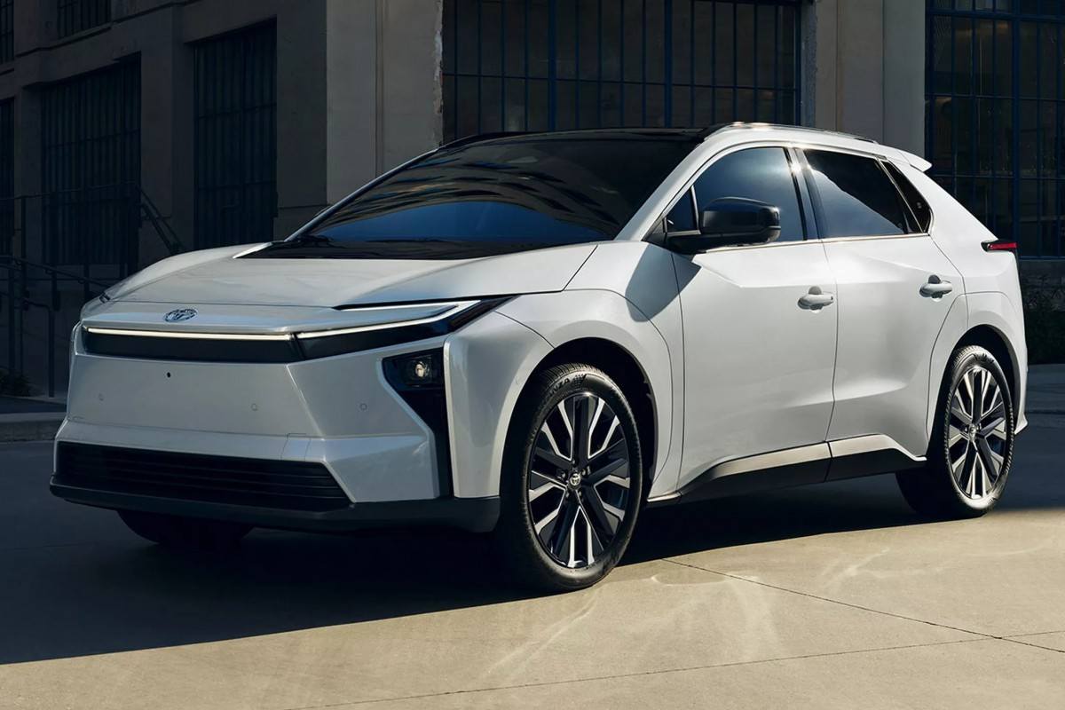 Toyota bZ4X rộng cửa về Việt Nam hơn: Lắp cùng nơi với Yaris Cross, dễ có giá ‘mềm’ nếu đáp ứng một điều kiện- Ảnh 2.