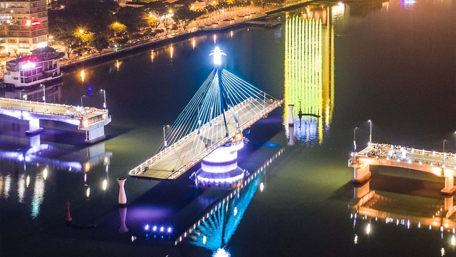 Thành phố Việt Nam duy nhất lọt danh sách "tỷ lệ khách quay lại cao nhất châu Á:" Vị trí vượt Hong Kong- Ảnh 5.