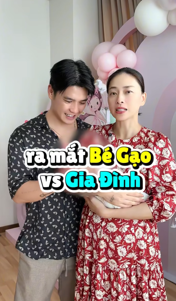 4 cô công chúa nhỏ tuổi Ất Tỵ: Vừa cất tiếng khóc đã là "ái nữ bỏ xa vạch đích", hay "gái hôm Rằm" đáo để từ trong bụng mẹ- Ảnh 7.